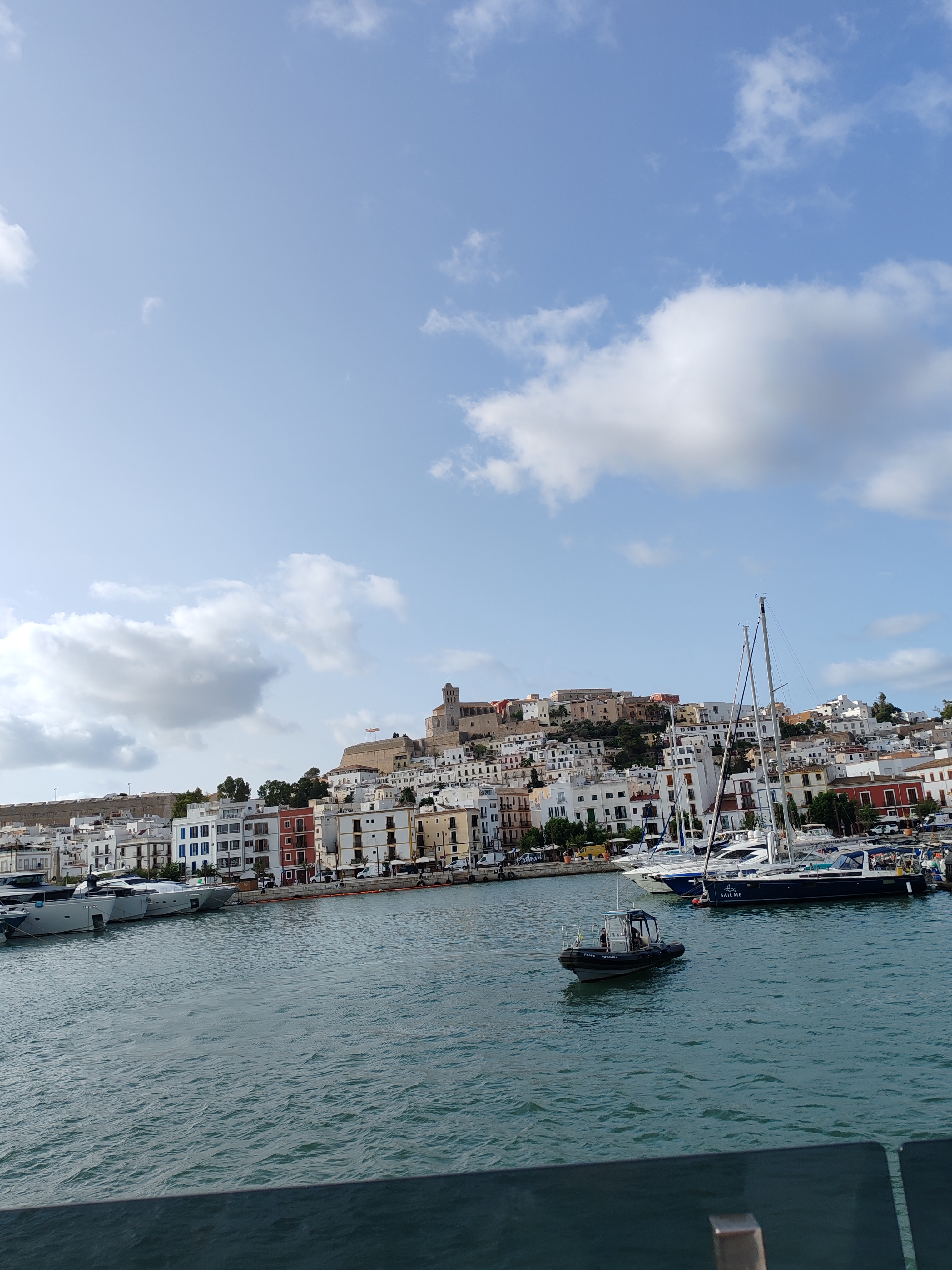 Centre d'Ibiza