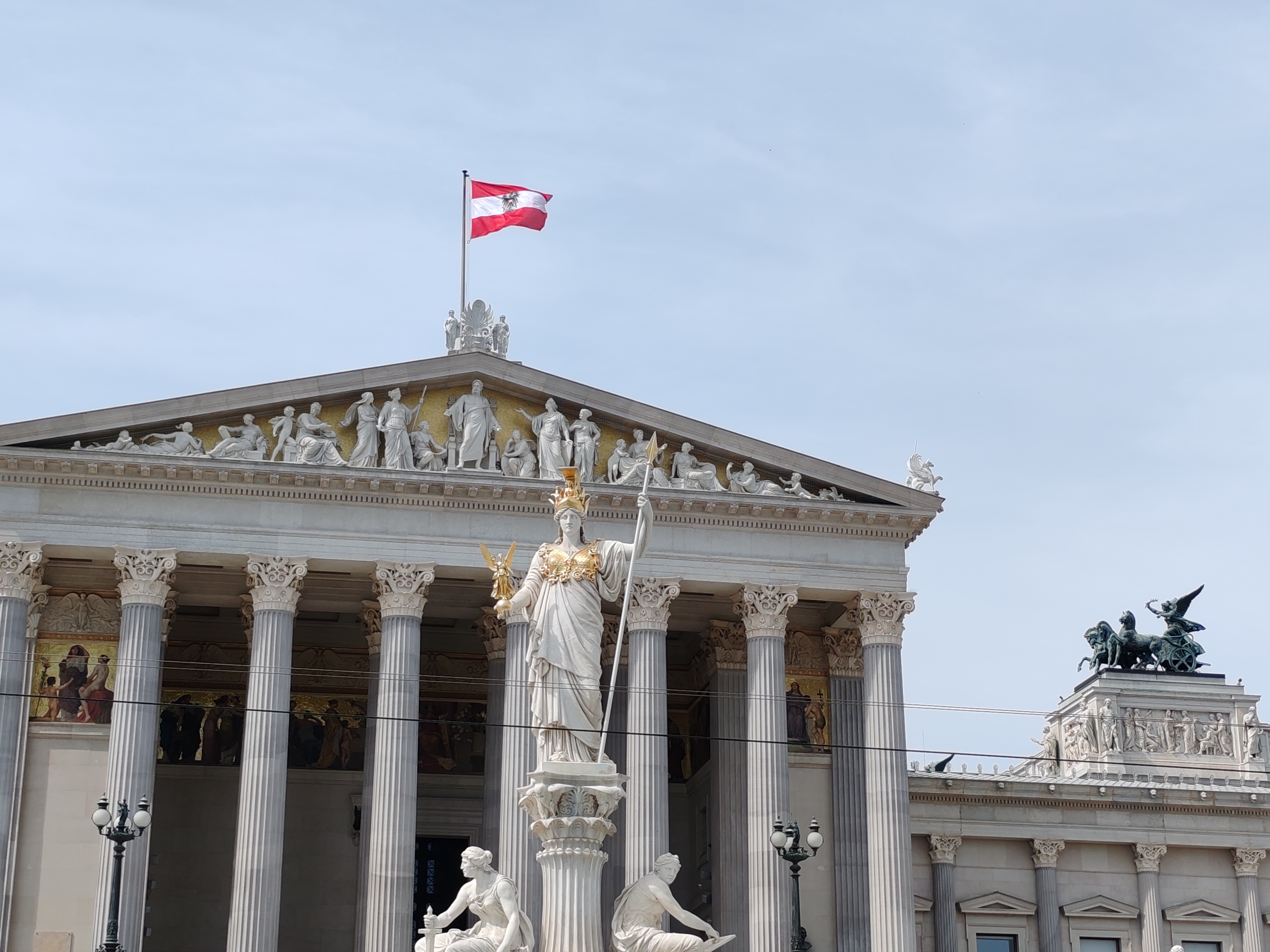 Parlement de Vienne