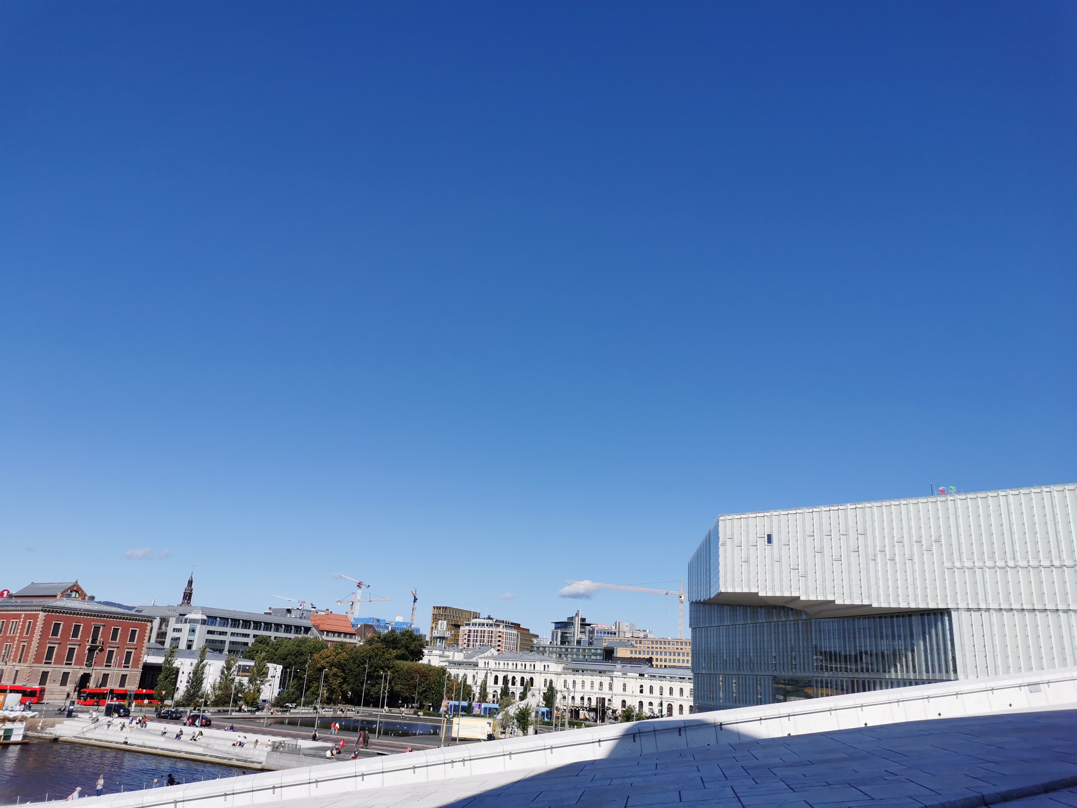 Opéra d'Oslo