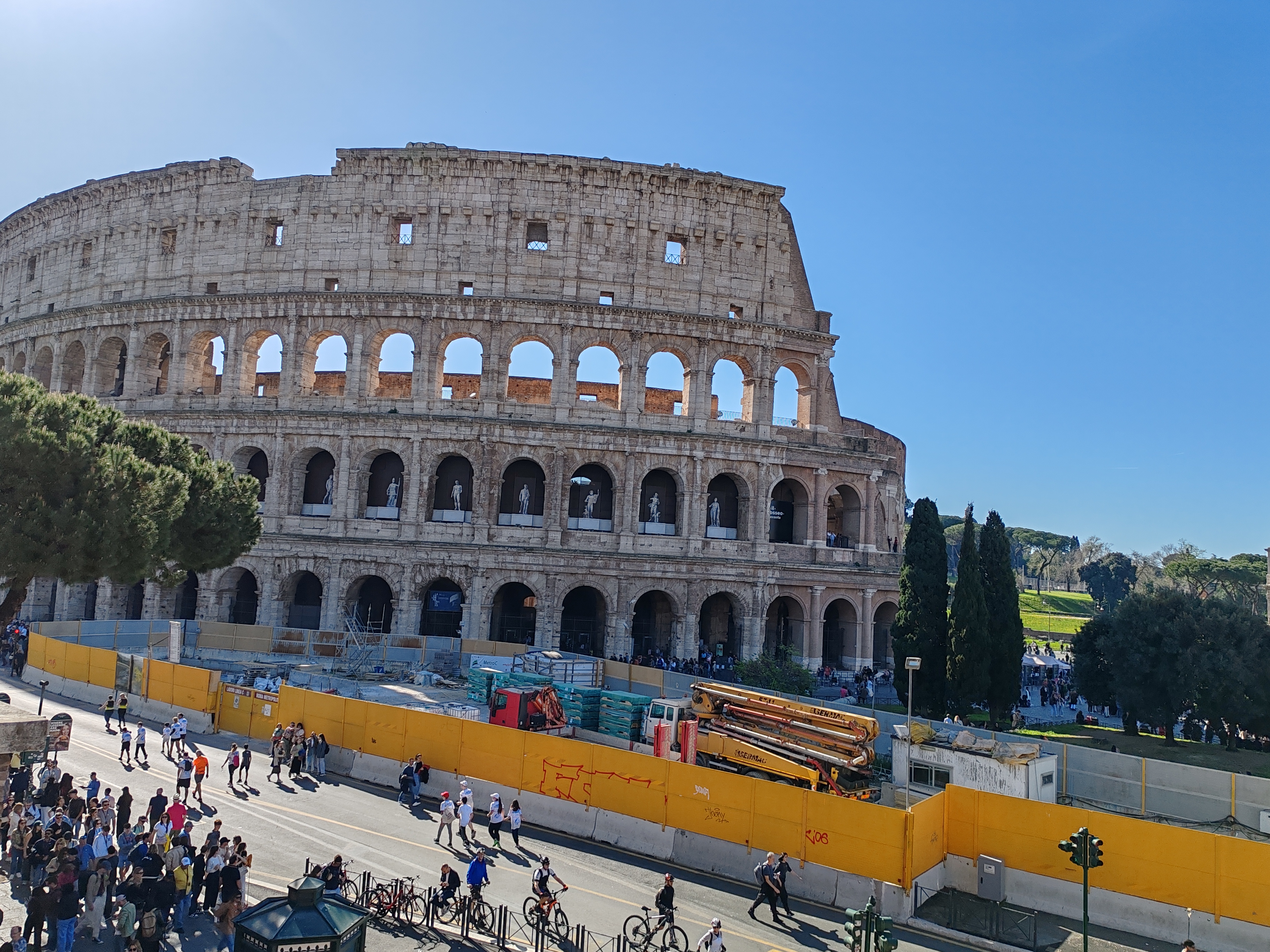 Rome